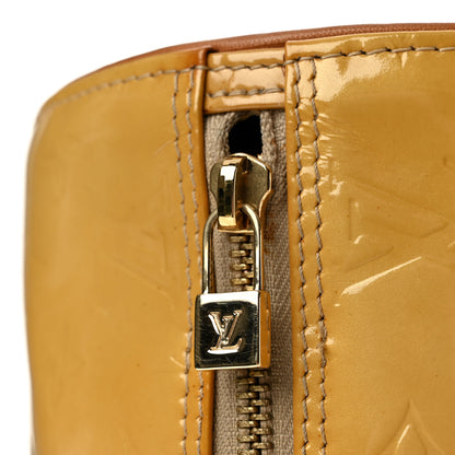 Louis Vuitton Vernis Bedford Beige 11 of 13