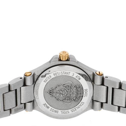 Gucci Stainless Steel 26mm 9040L Quartz Watch 4 of 4