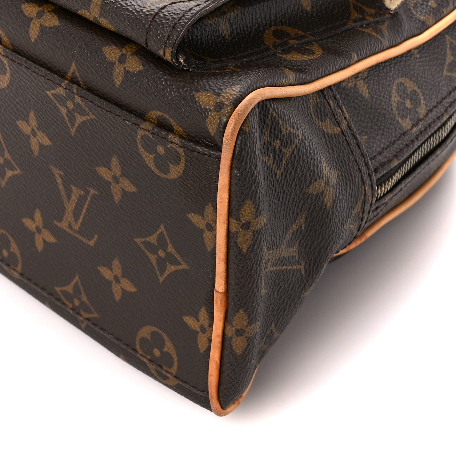 Louis Vuitton Monogram Manhattan PM 10 of 10