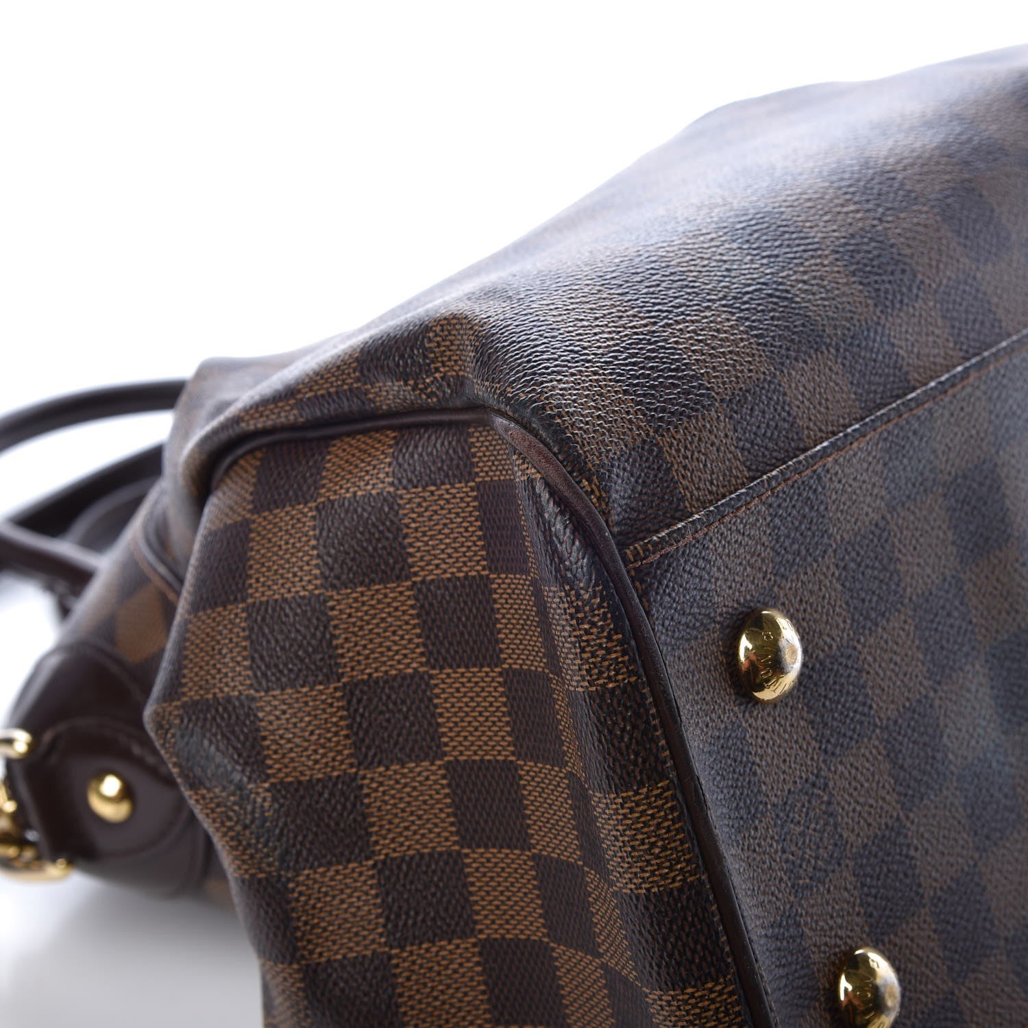 Louis Vuitton Damier Ebene Trevi GM 19 of 19