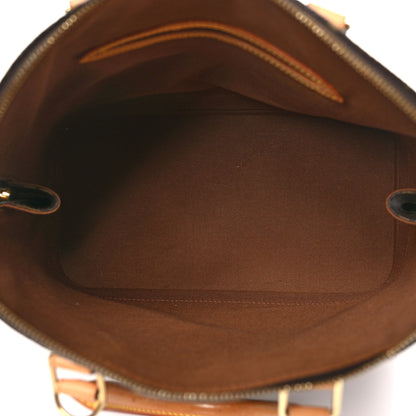 Louis Vuitton Monogram Alma PM 5 of 8