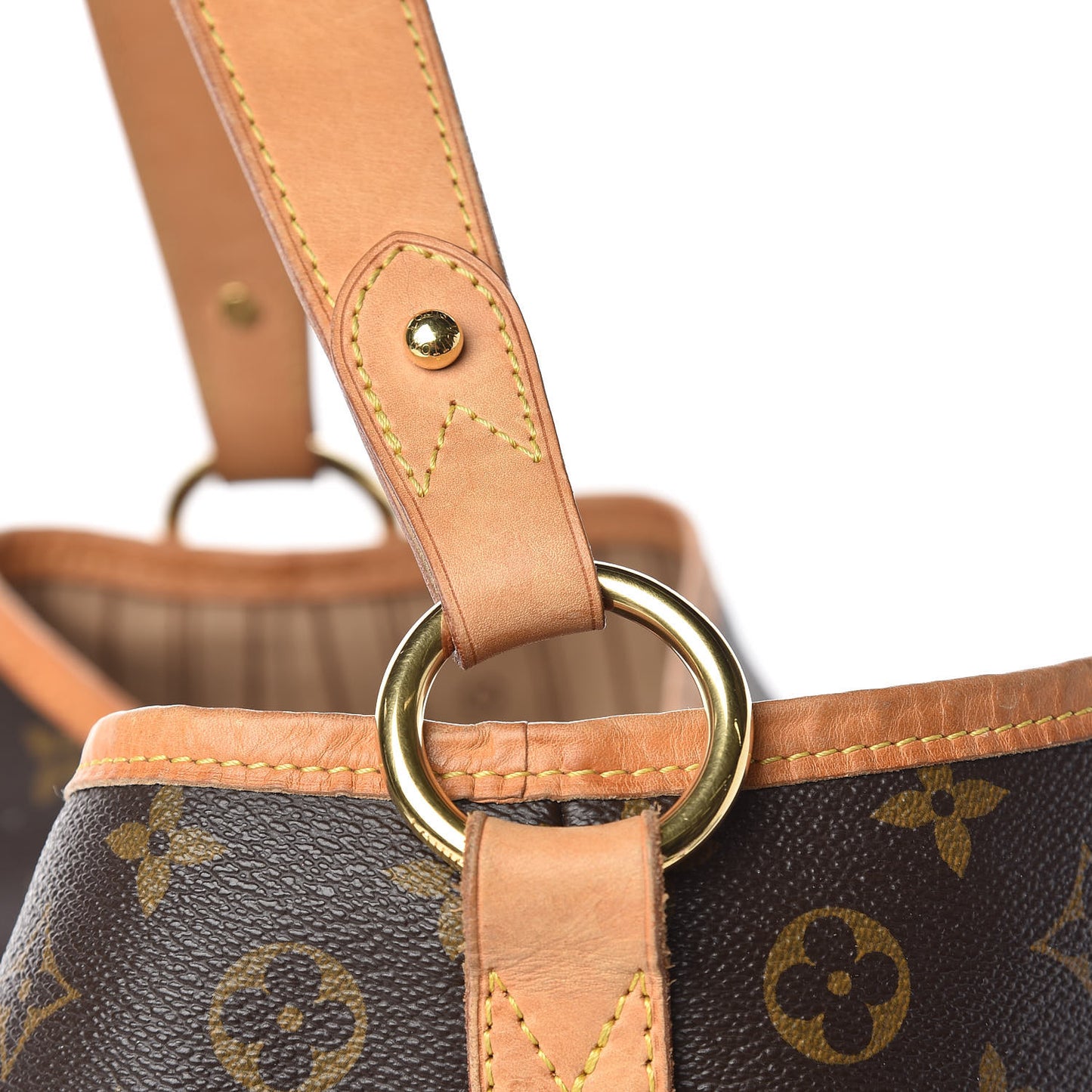 Monogram Delightful MM