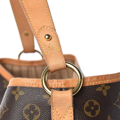 Louis Vuitton Monogram Delightful MM 26 of 26