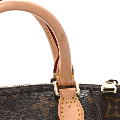 Louis Vuitton Monogram Nano Turenne 8 of 10