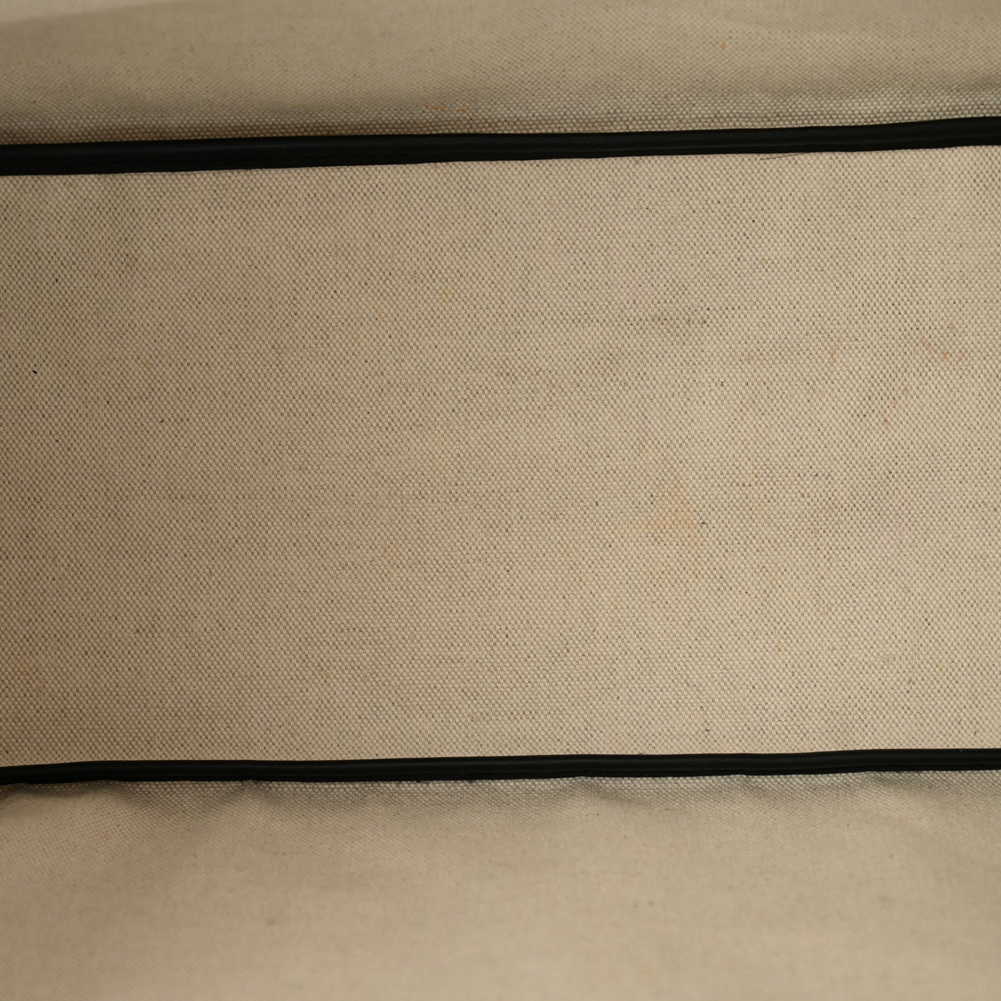 Goyardine Saint Louis PM Black