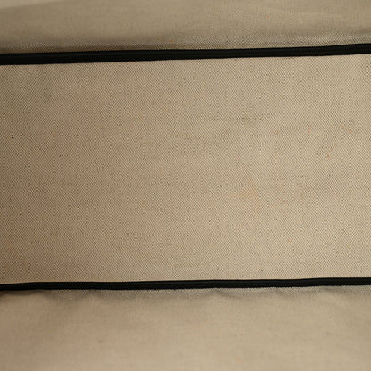 Goyard Goyardine Saint Louis PM Black 6 of 13