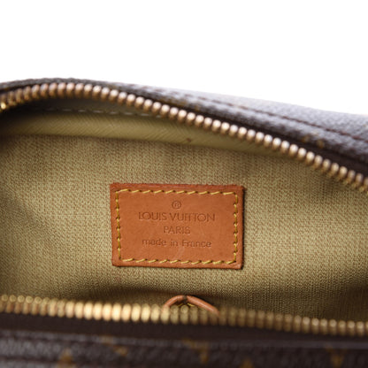 Louis Vuitton Monogram Trouville 6 of 6