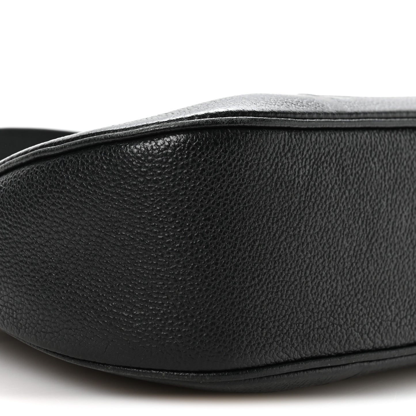 Empreinte Monogram Giant Bagatelle NM Black