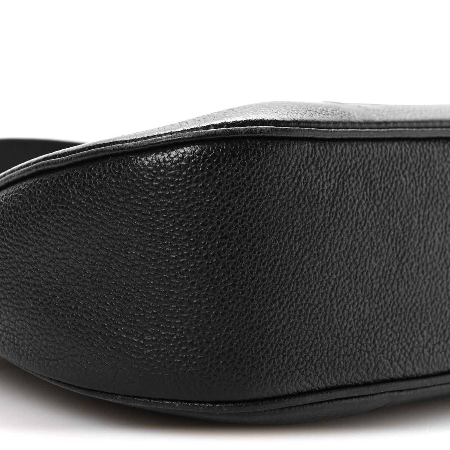 Louis Vuitton Empreinte Monogram Giant Bagatelle NM Black 7 of 8
