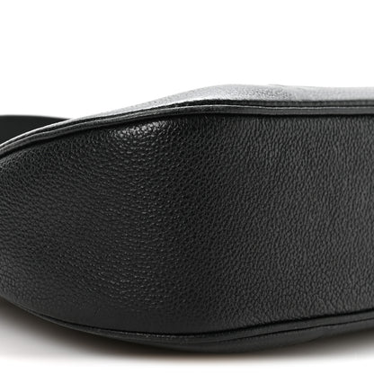 Louis Vuitton Empreinte Monogram Giant Bagatelle NM Black 7 of 8