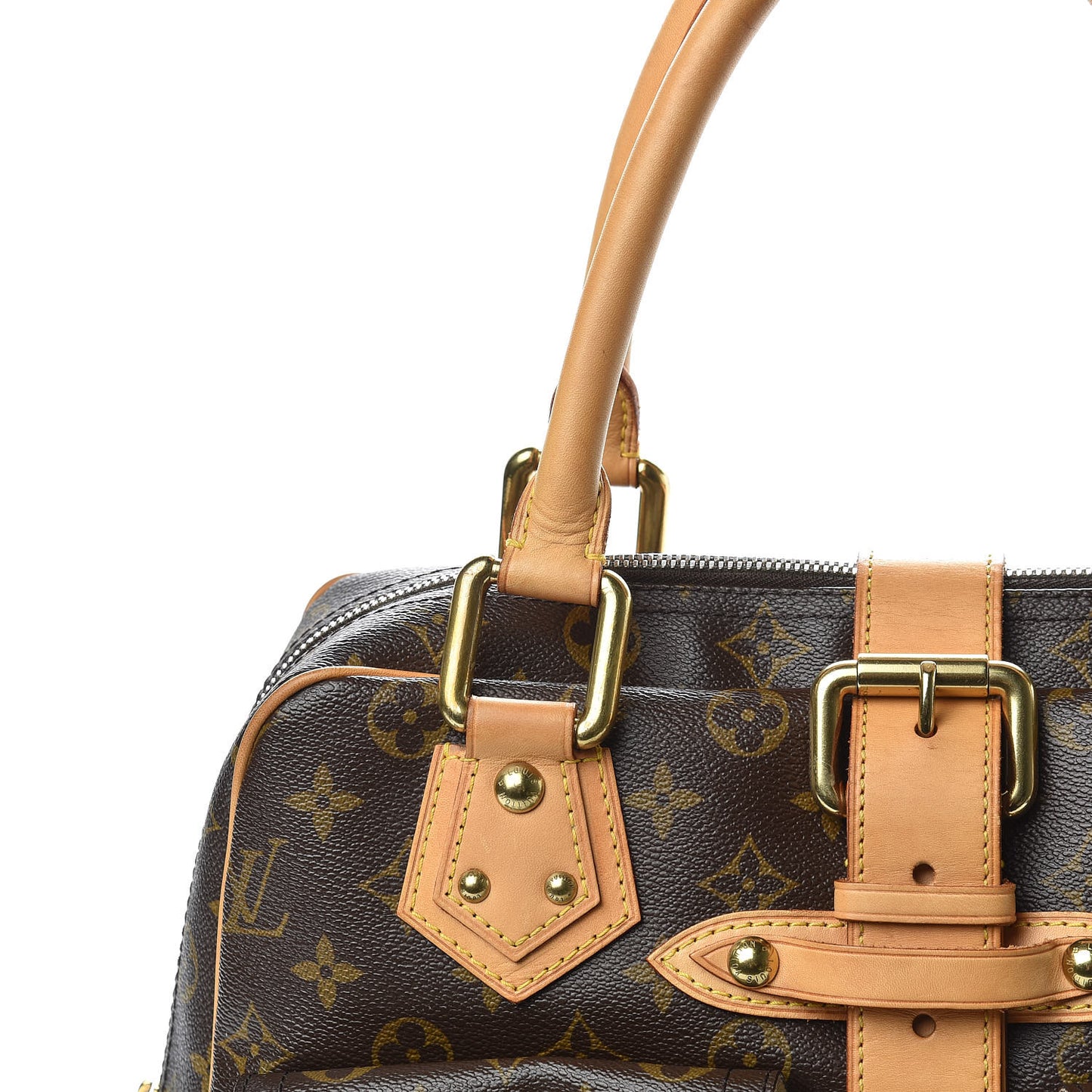 Monogram Manhattan GM