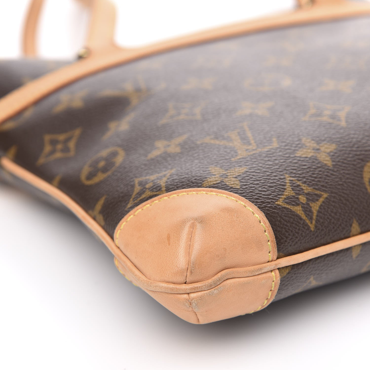 Louis Vuitton Monogram Sac Coussin GM 7 of 13