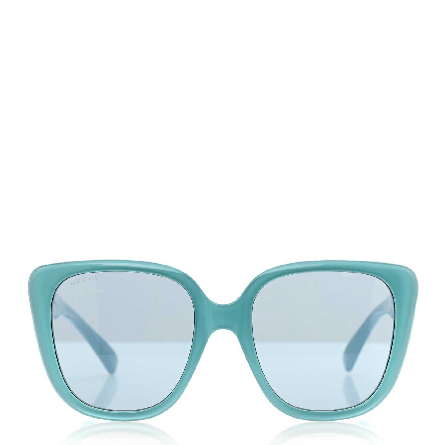 Acetate Sunglasses GG1169S Blue