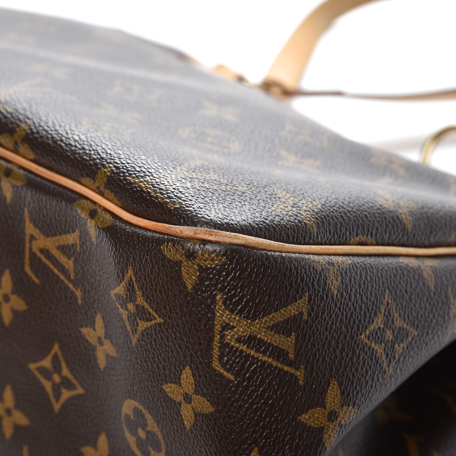 Louis Vuitton Monogram Batignolles Horizontal 10 of 13