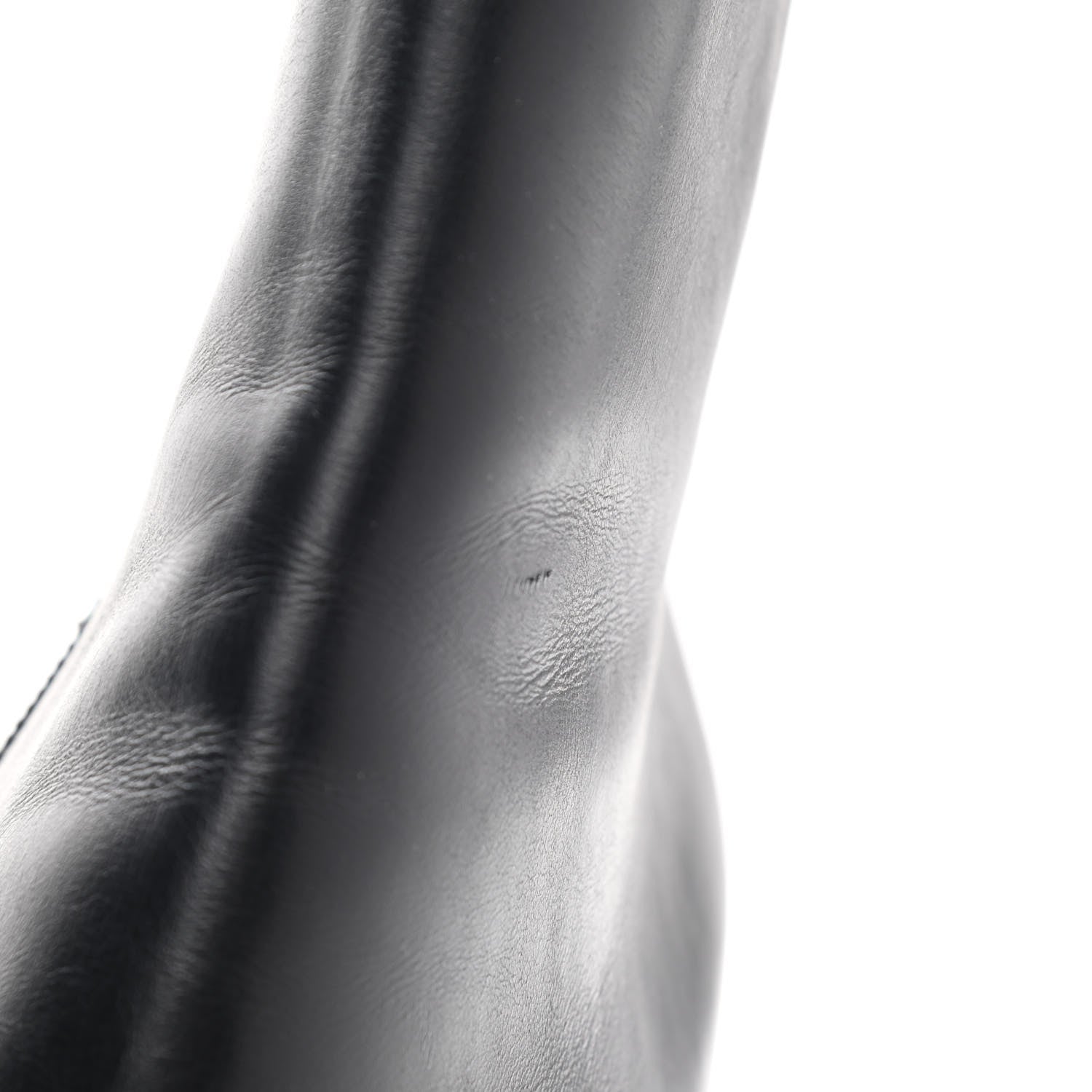 Christian Louboutin Calfskin So Kate Booty 100 Ankle Boots 40.5 Black 15 of 22