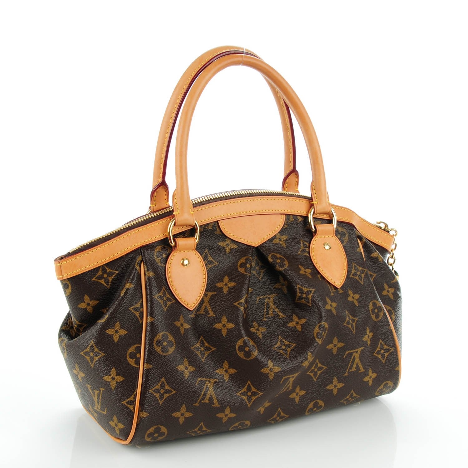 Louis Vuitton Monogram Tivoli PM 3 of 9