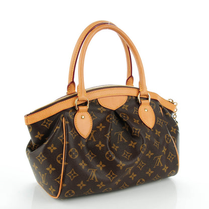 Louis Vuitton Monogram Tivoli PM 3 of 9