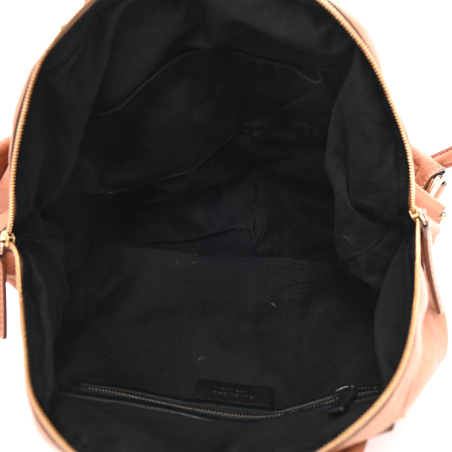 Lambskin Medium Nightingale Tan