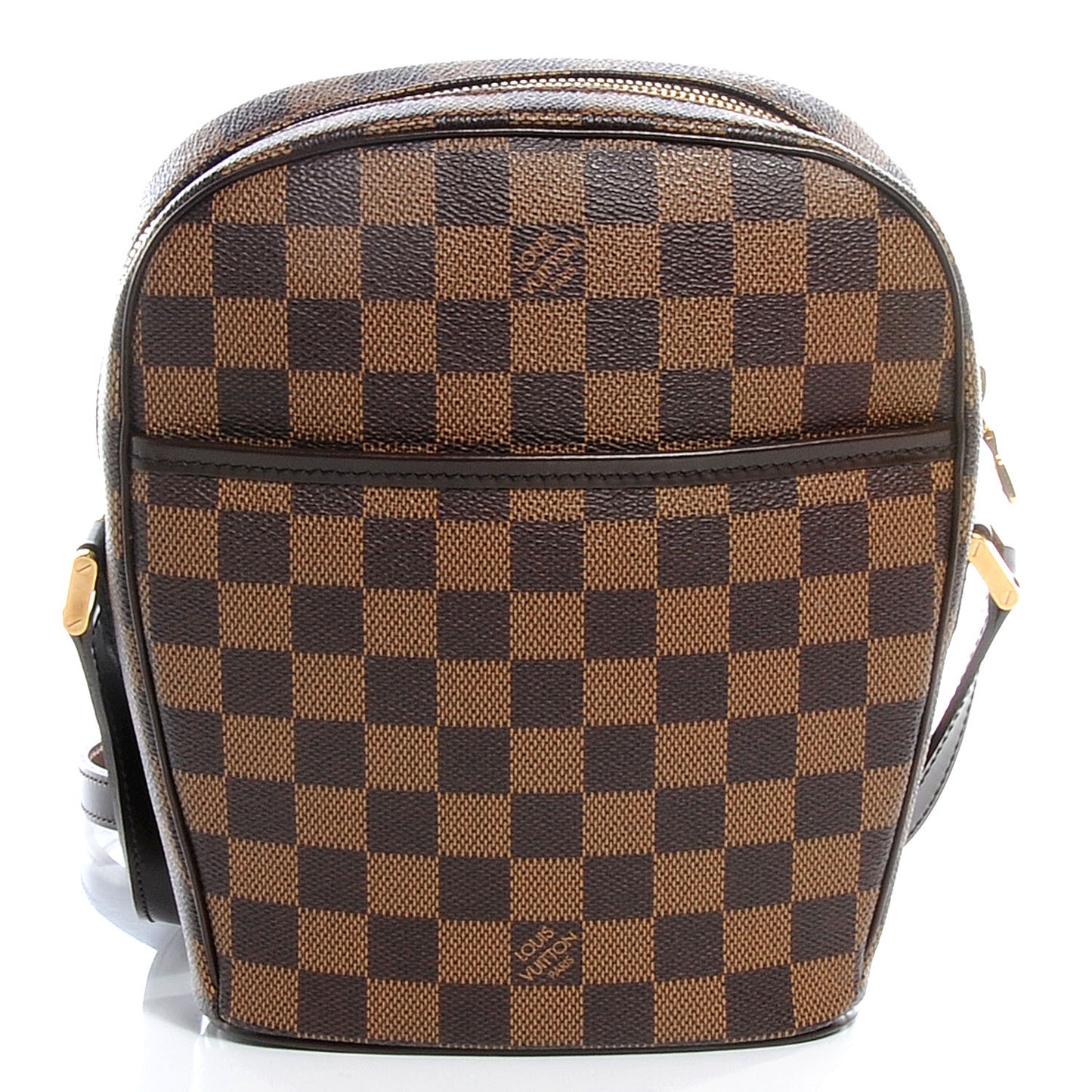 Damier Ebene Ipanema PM