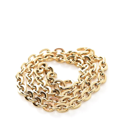 Louis Vuitton Monogram Multi Pochette Accessories Chain 2 of 3