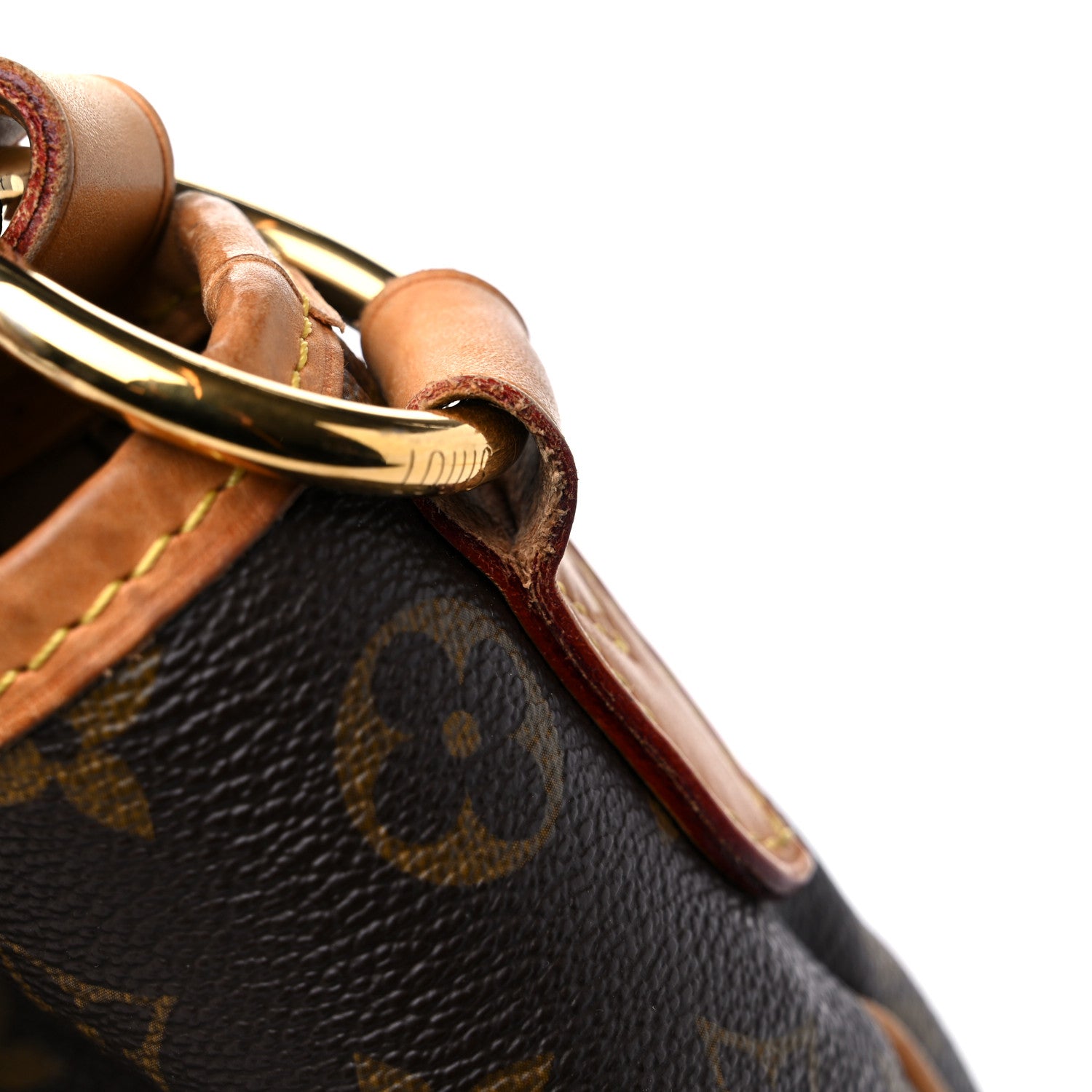 Louis Vuitton Monogram Delightful PM 17 of 17