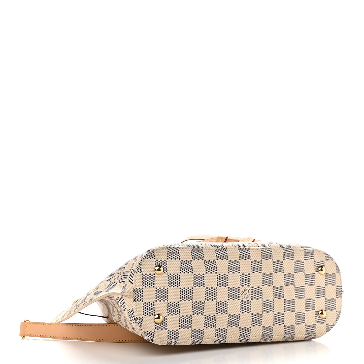 Damier Azur Girolata