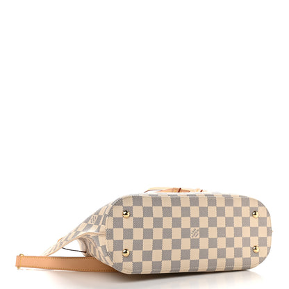 Louis Vuitton Damier Azur Girolata 4 of 8