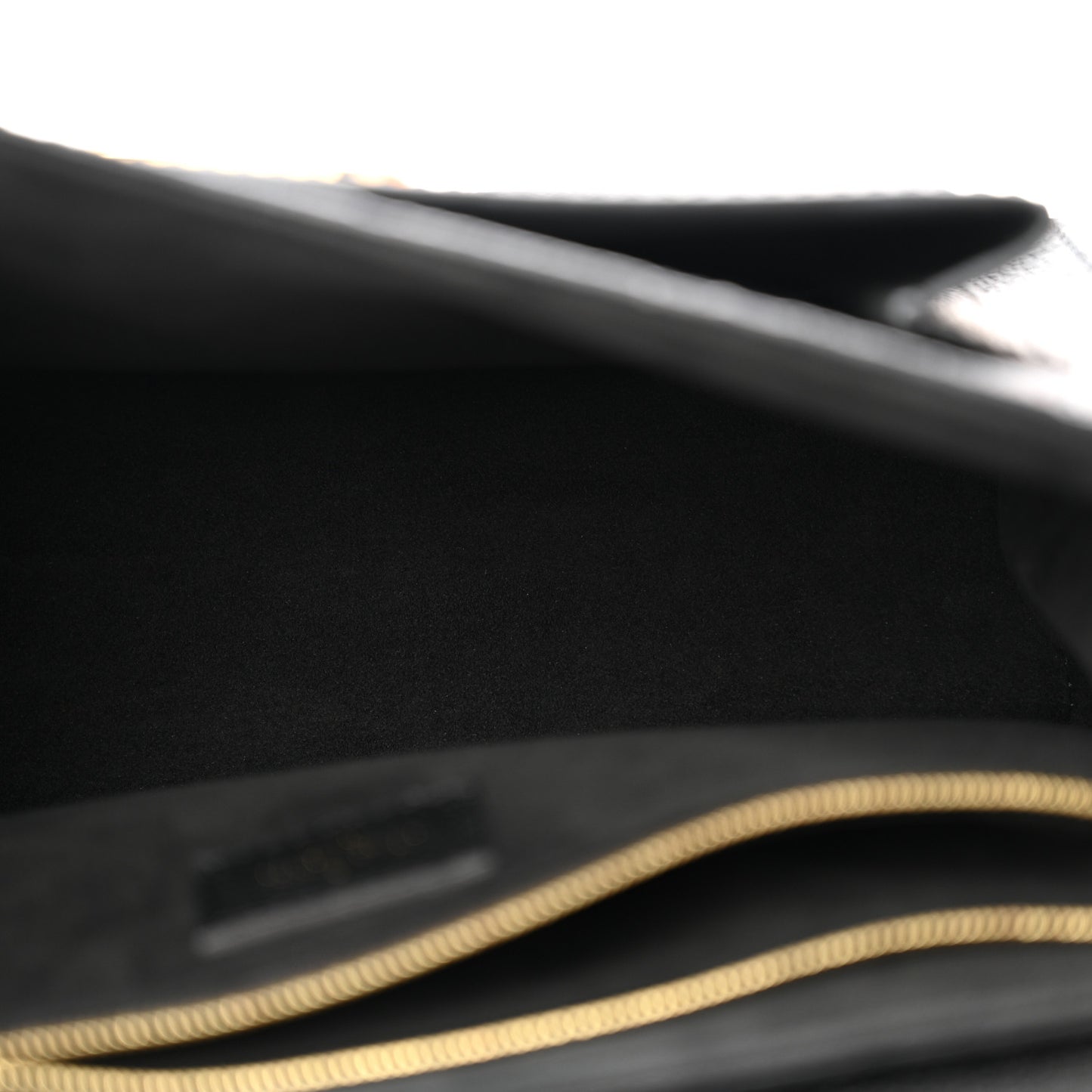 Empreinte Vavin PM Black