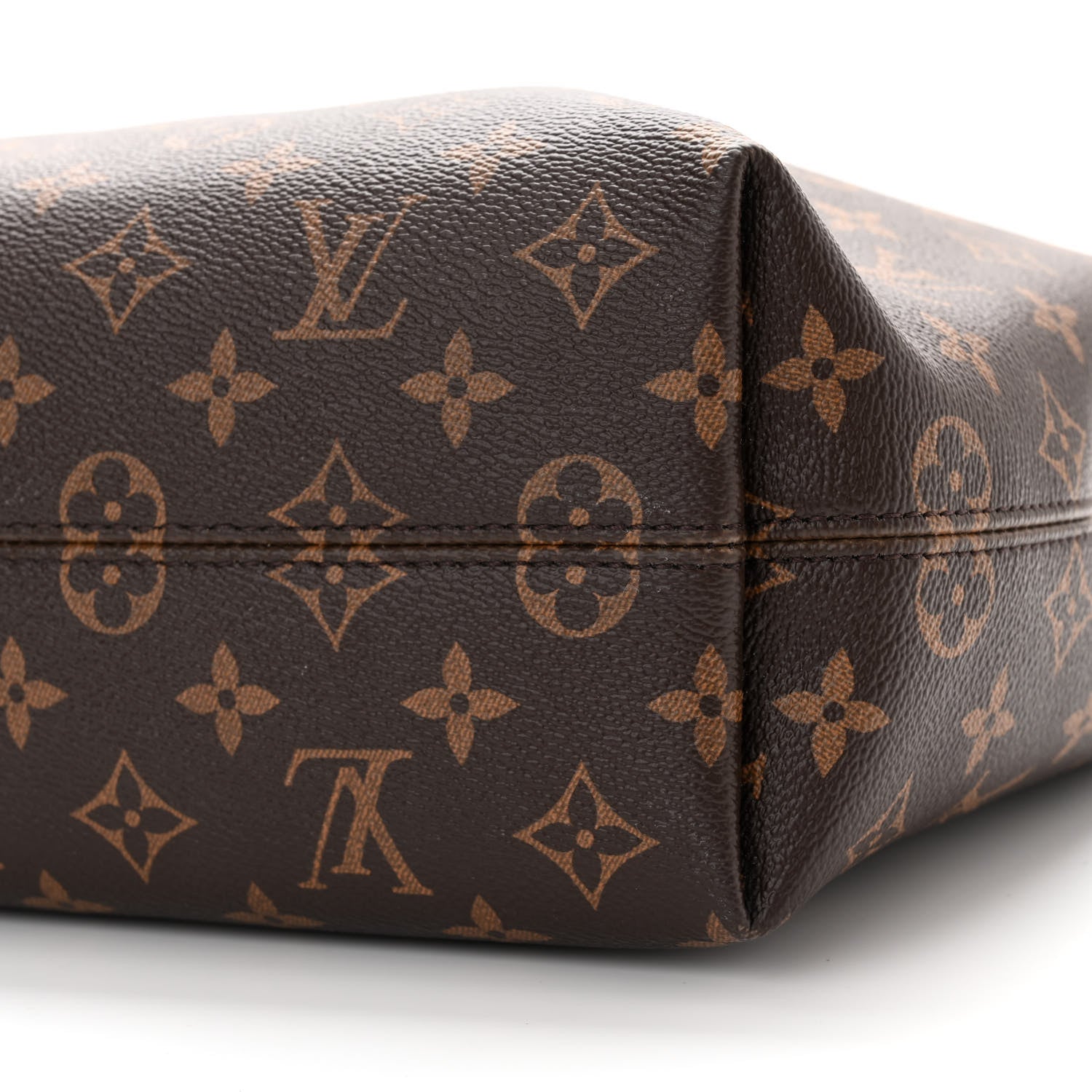 Louis Vuitton Monogram Graceful PM 9 of 9