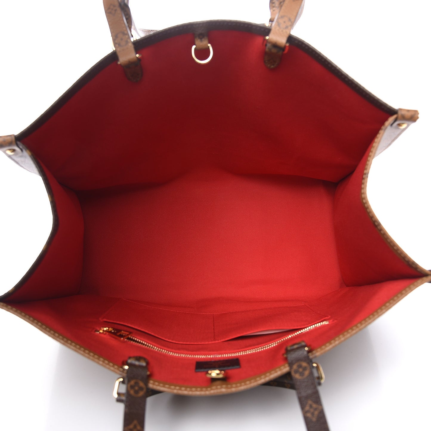 Reverse Monogram Giant Onthego GM