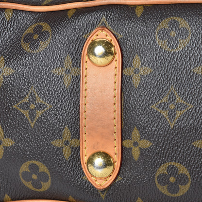 Louis Vuitton Monogram Galliera PM 23 of 23