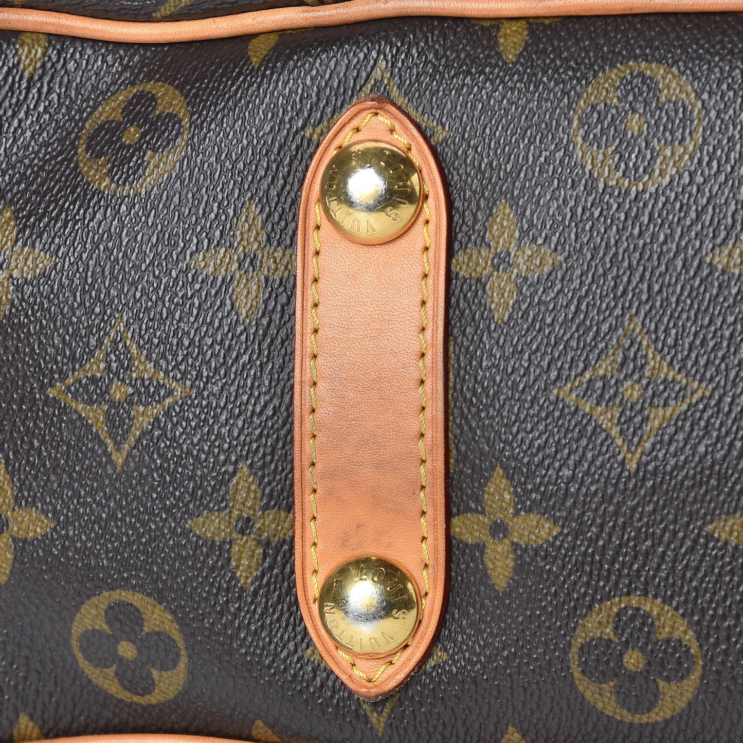 Monogram Galliera PM