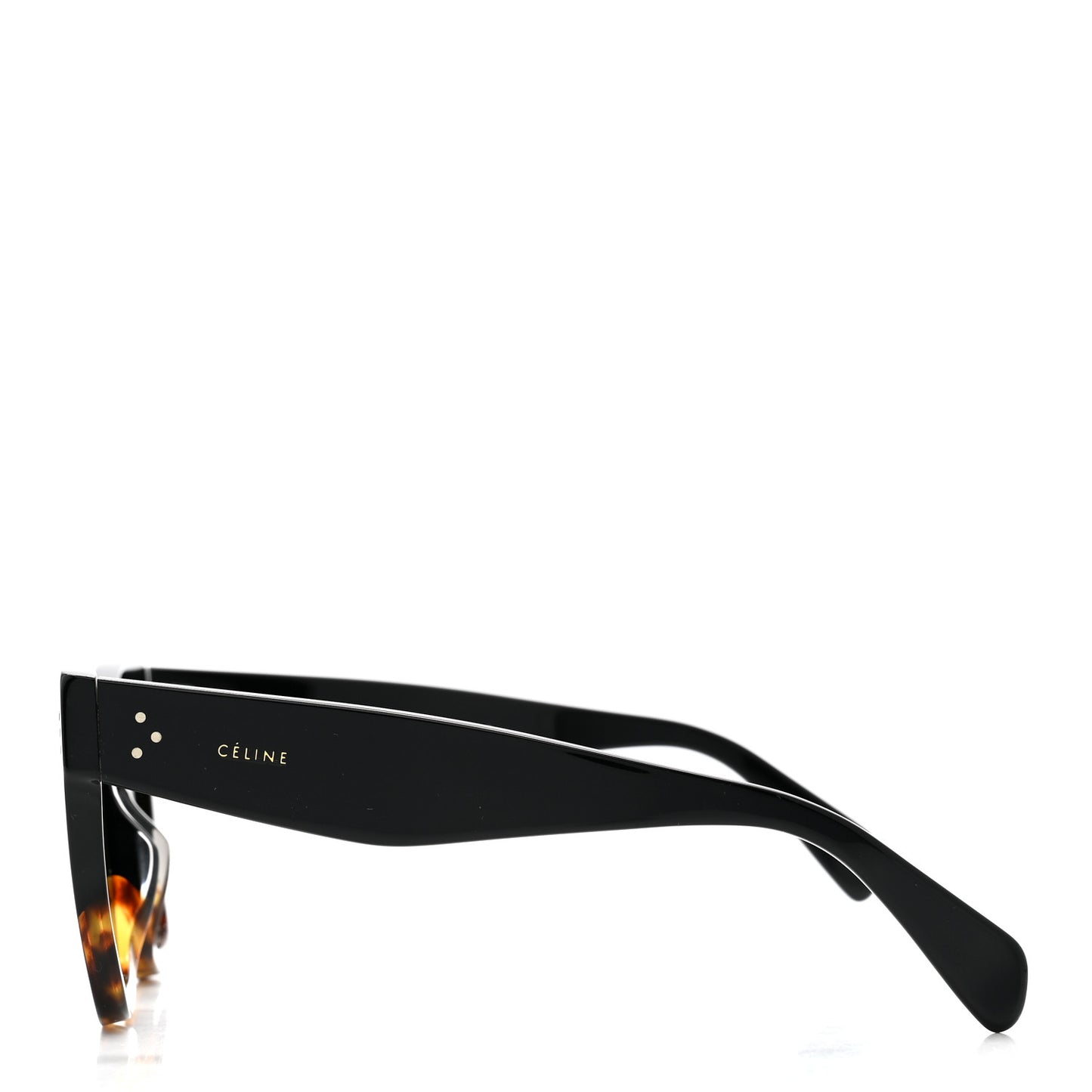 Catherine Sunglasses CL 41098/F/S Black Havana