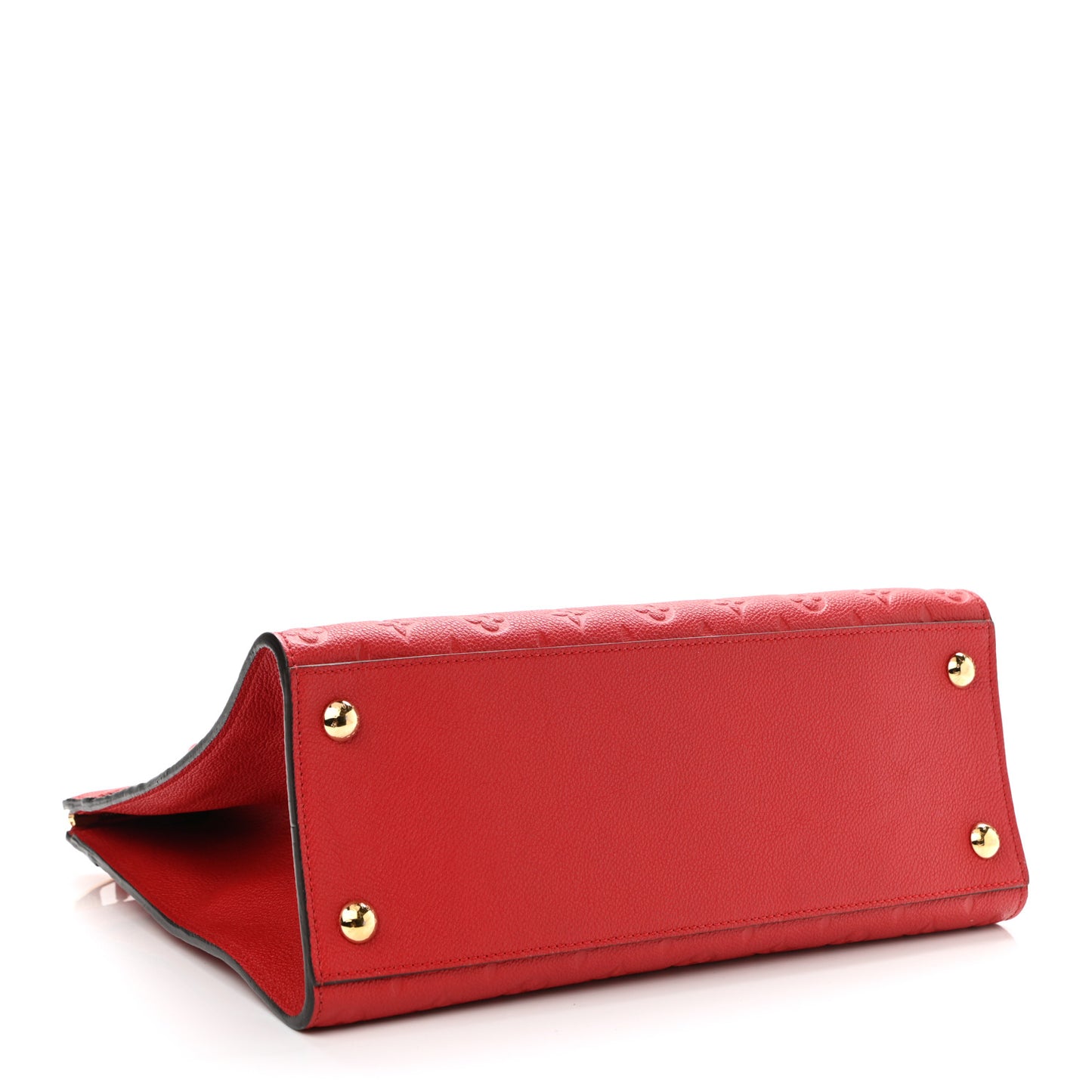Empreinte Pont Neuf MM Poppy