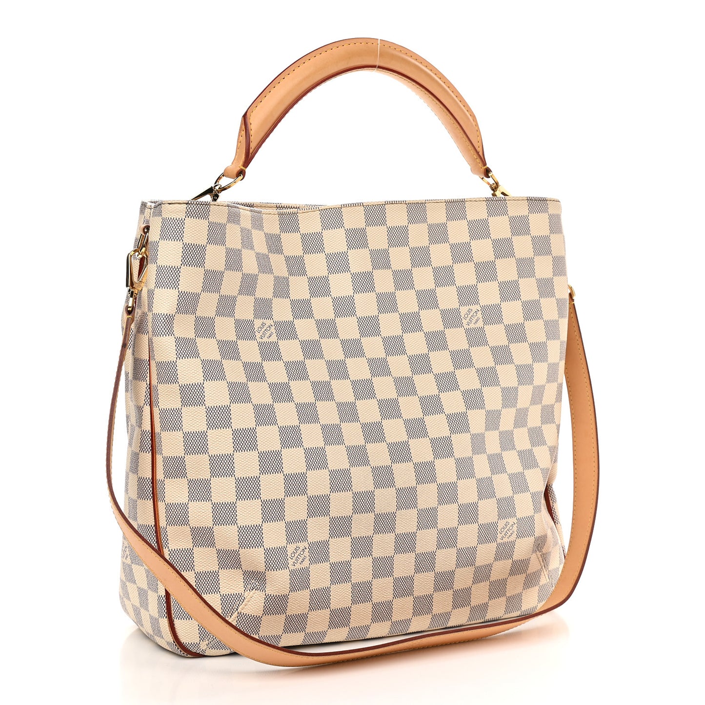 Damier Azur Soffi