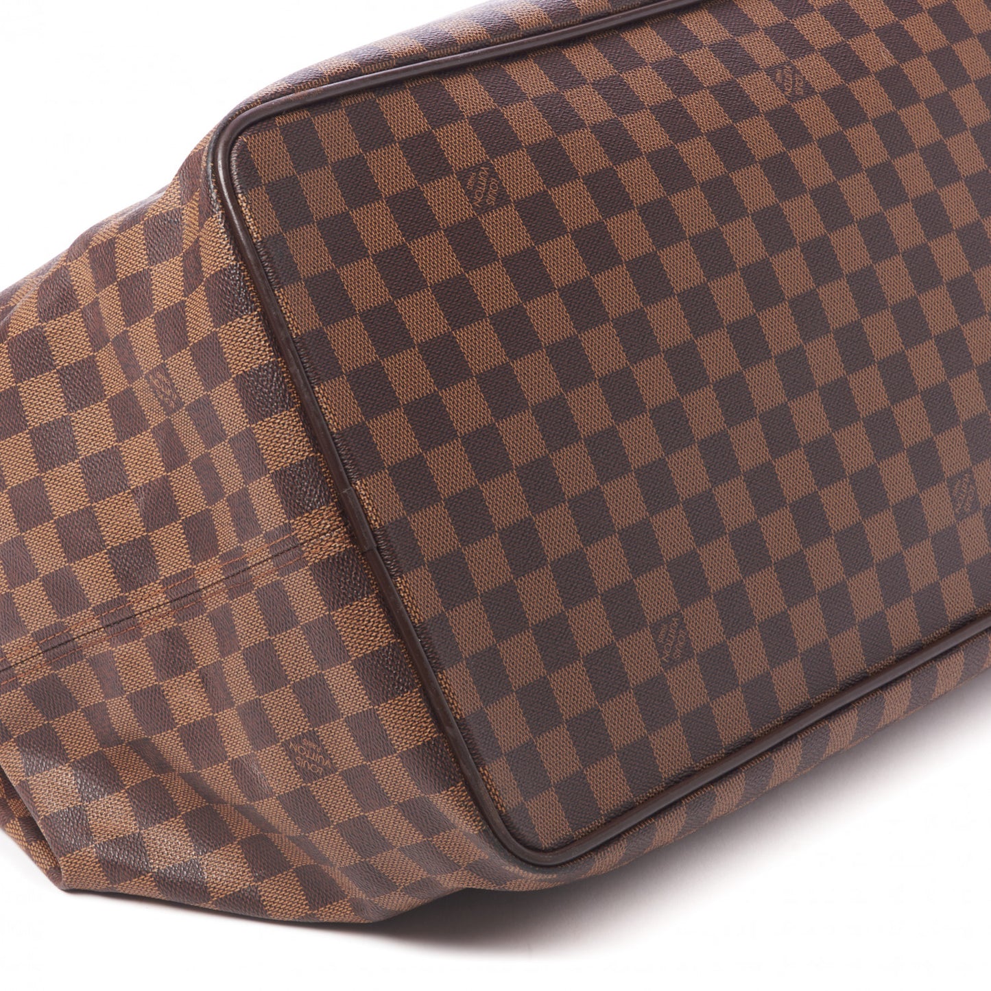 Damier Ebene Greenwich GM