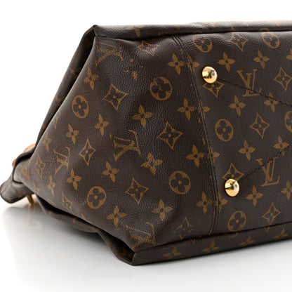 Louis Vuitton Monogram Artsy MM 8 of 13