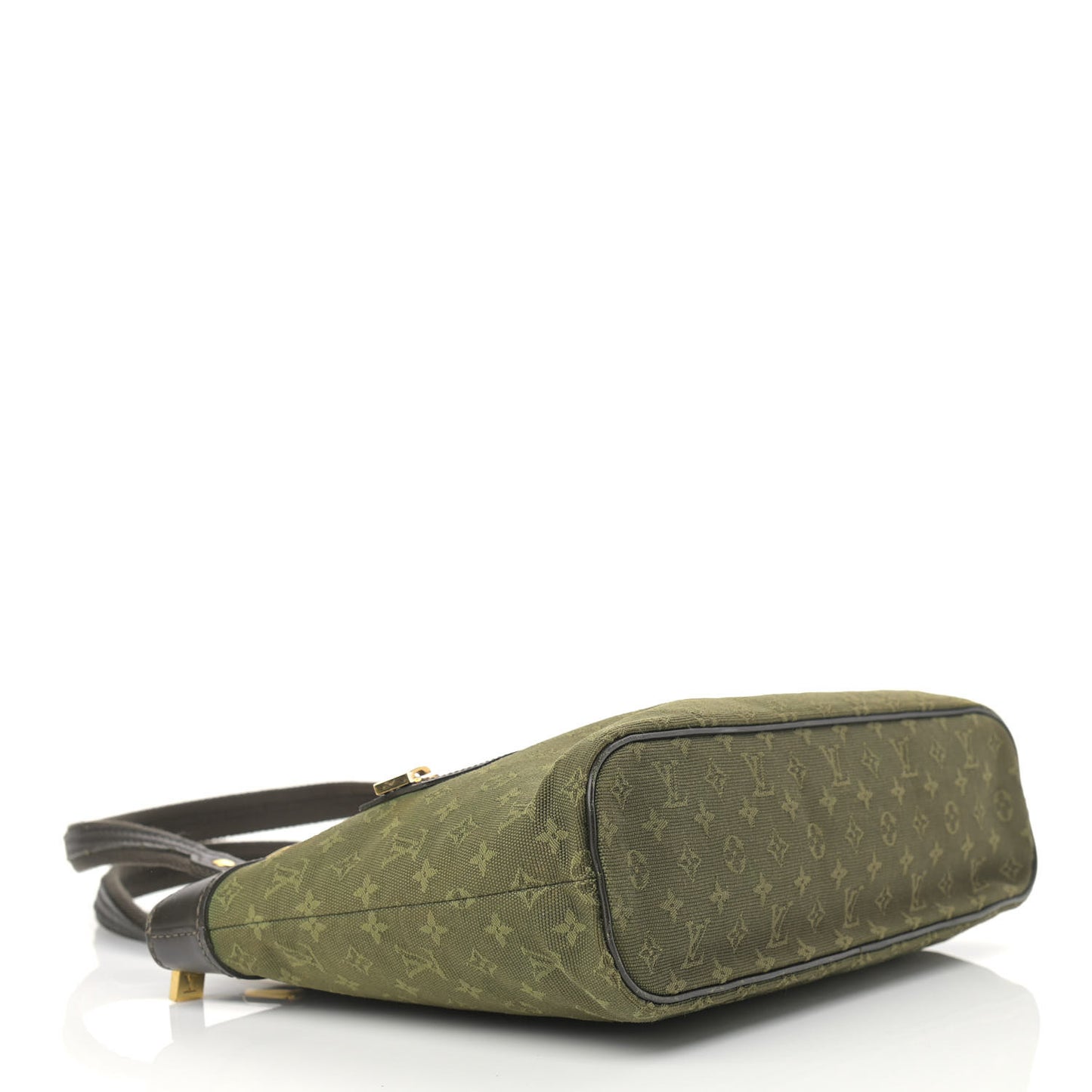 Mini Monogram Lucille PM Kaki