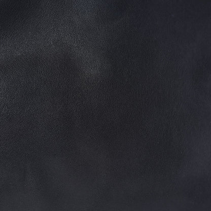 Celine Lambskin Soft Trio Zipped Bag Black 13 of 17