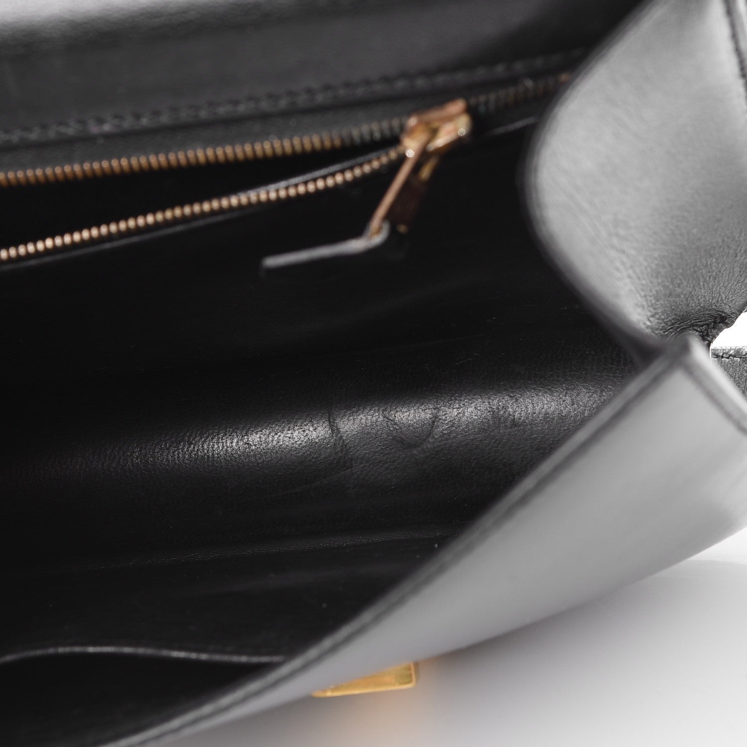Hermes Box Constance 23 Black 17 of 21