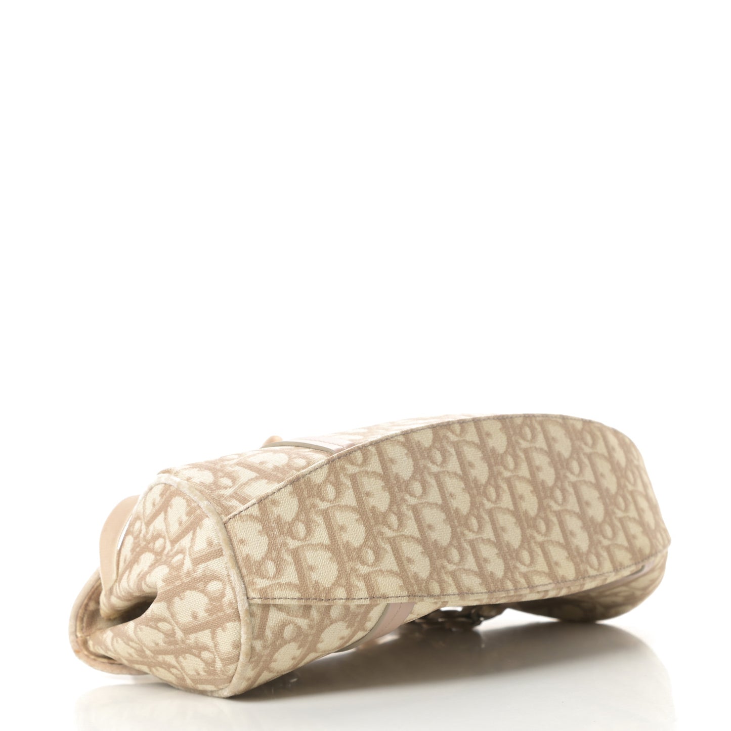 Monogram Romantique Trotter Bag Rose