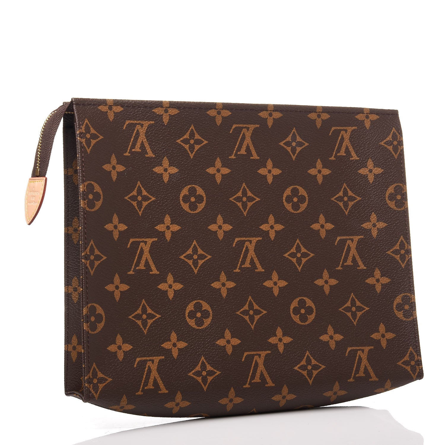 Louis Vuitton Monogram Toiletry Pouch 26 3 of 9