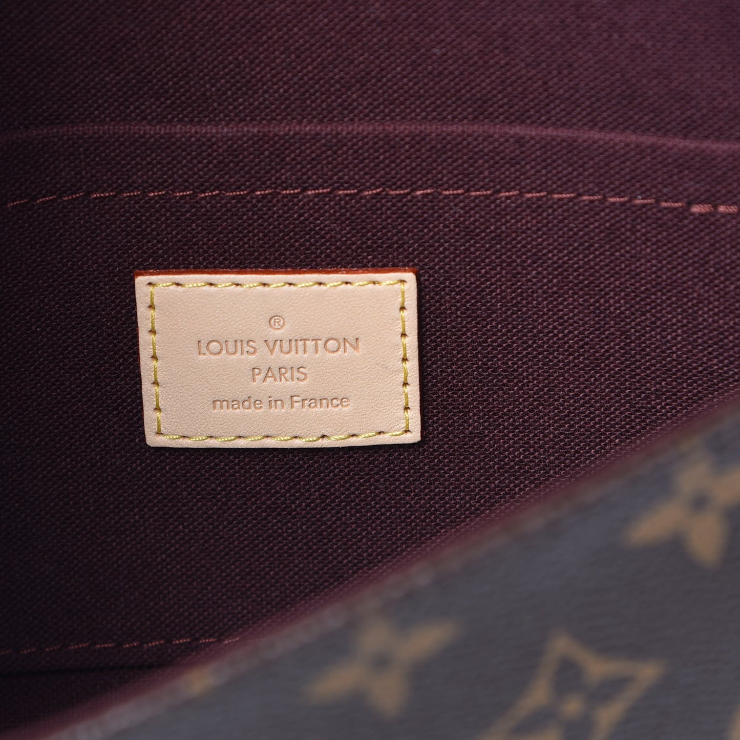 Monogram Favorite PM