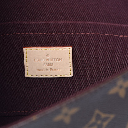 Louis Vuitton Monogram Favorite PM 6 of 9