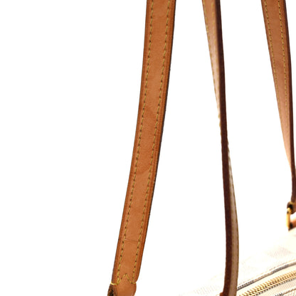 Louis Vuitton Damier Azur Totally MM 14 of 14