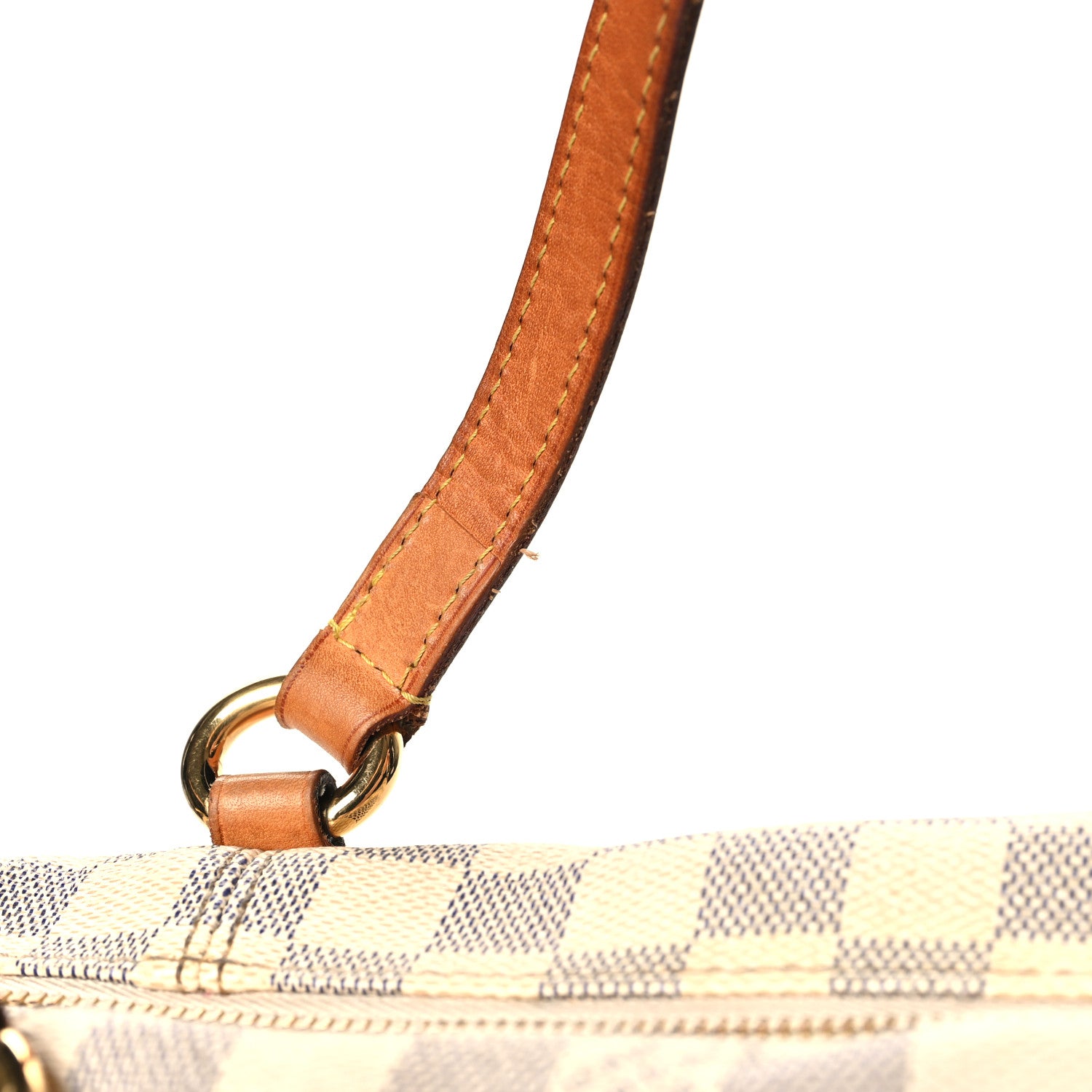 Louis Vuitton Damier Azur Totally PM 11 of 11
