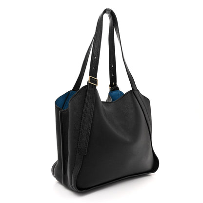 Marc Jacobs Grained Calfskin The Director Tote Black 3 of 15