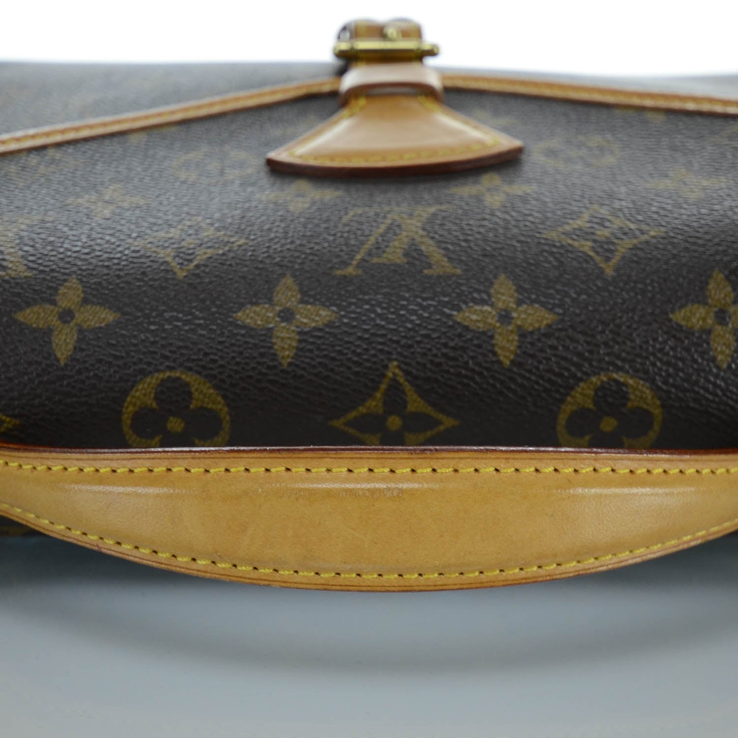 Louis Vuitton Monogram Bel Air 6 of 10