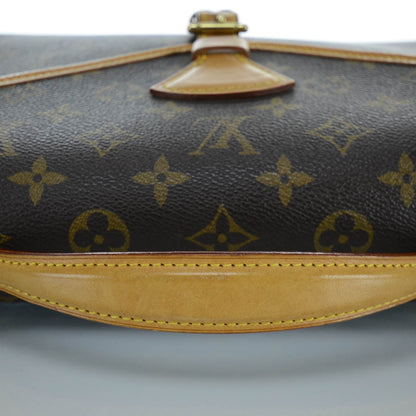 Louis Vuitton Monogram Bel Air 6 of 10