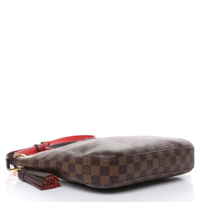 Louis Vuitton Damier Ebene South Bank Besace 4 of 9